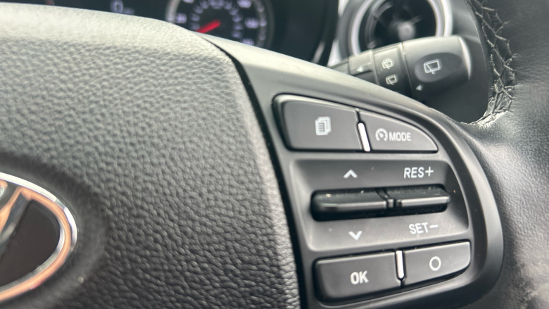 Hyundai i10 1.2 MPi Premium 5dr Petrol Hatchback